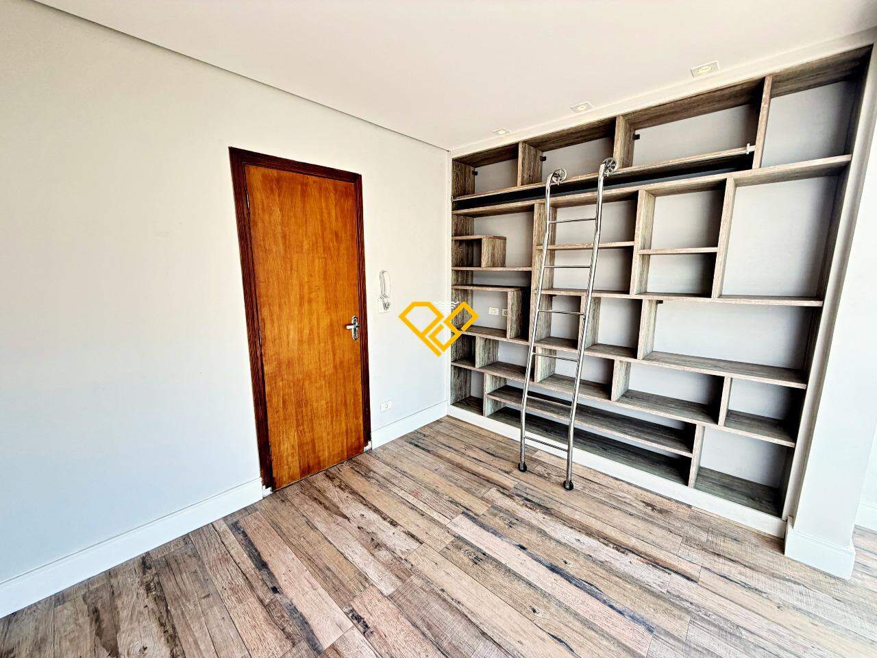 Sobrado à venda no Vila Belmiro: Dormitório 2