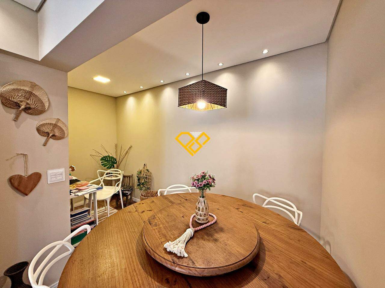 Apartamento à venda no Marapé: Sala