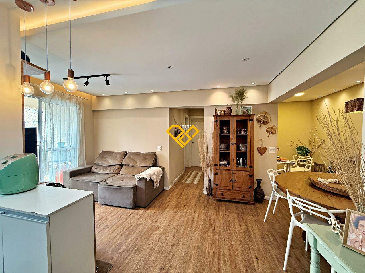 Apartamento à venda no Marapé: Sala