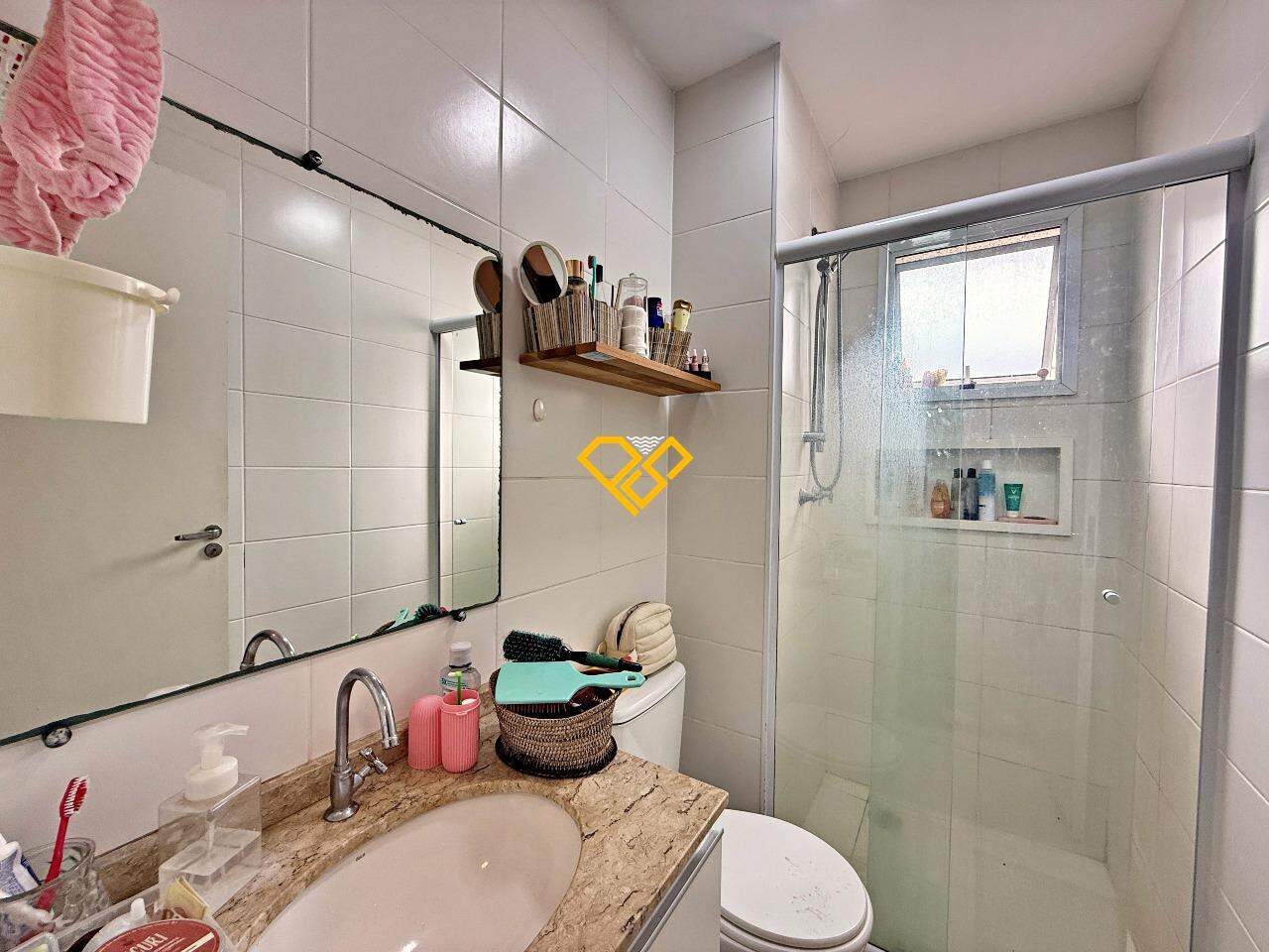 Apartamento à venda no Marapé: Wc suíte
