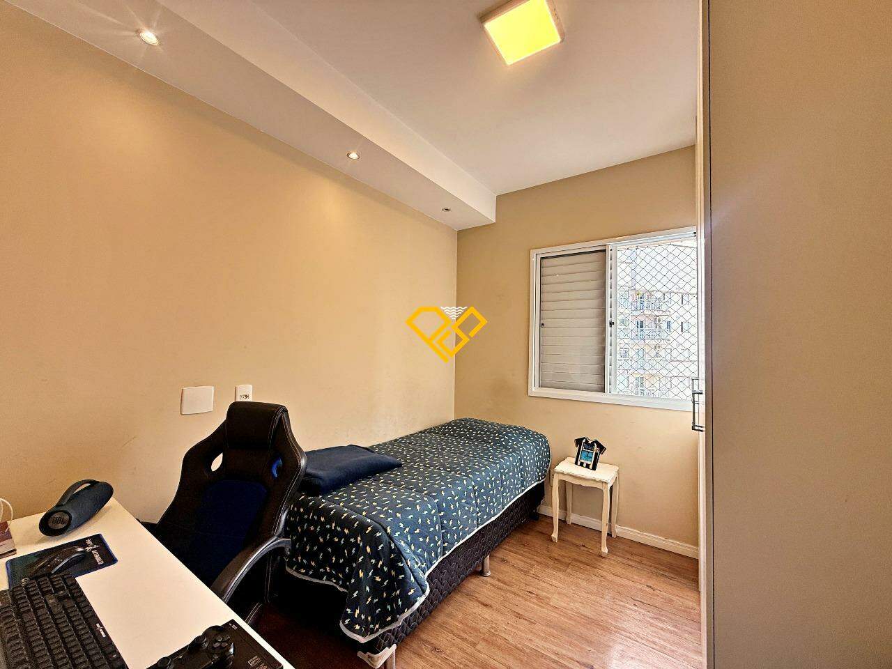 Apartamento à venda no Marapé: Dormitório 2