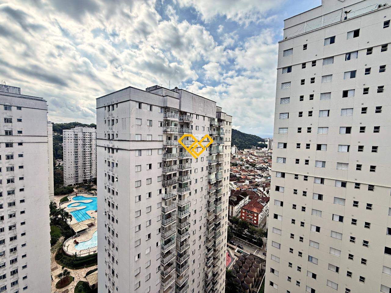 Apartamento à venda no Marapé: Vista