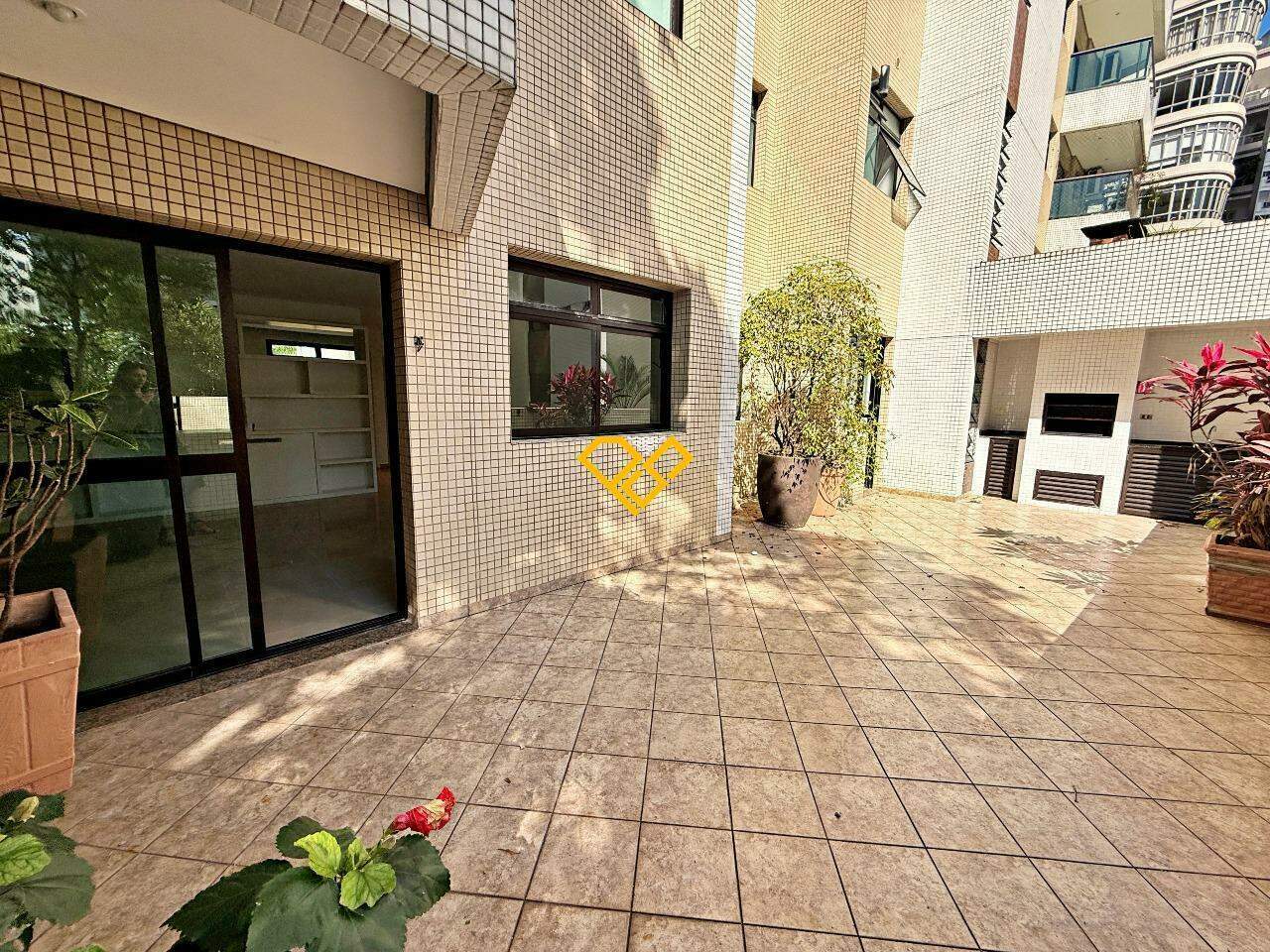 Garden à venda no Boqueirão: Área garden