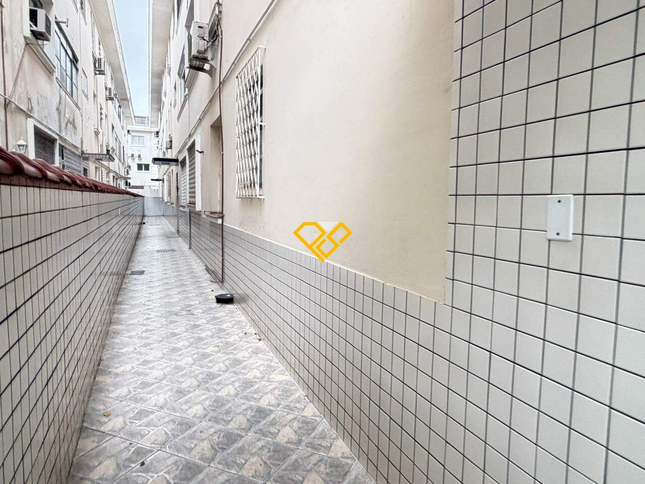 Apartamento à venda no Boqueirão: 