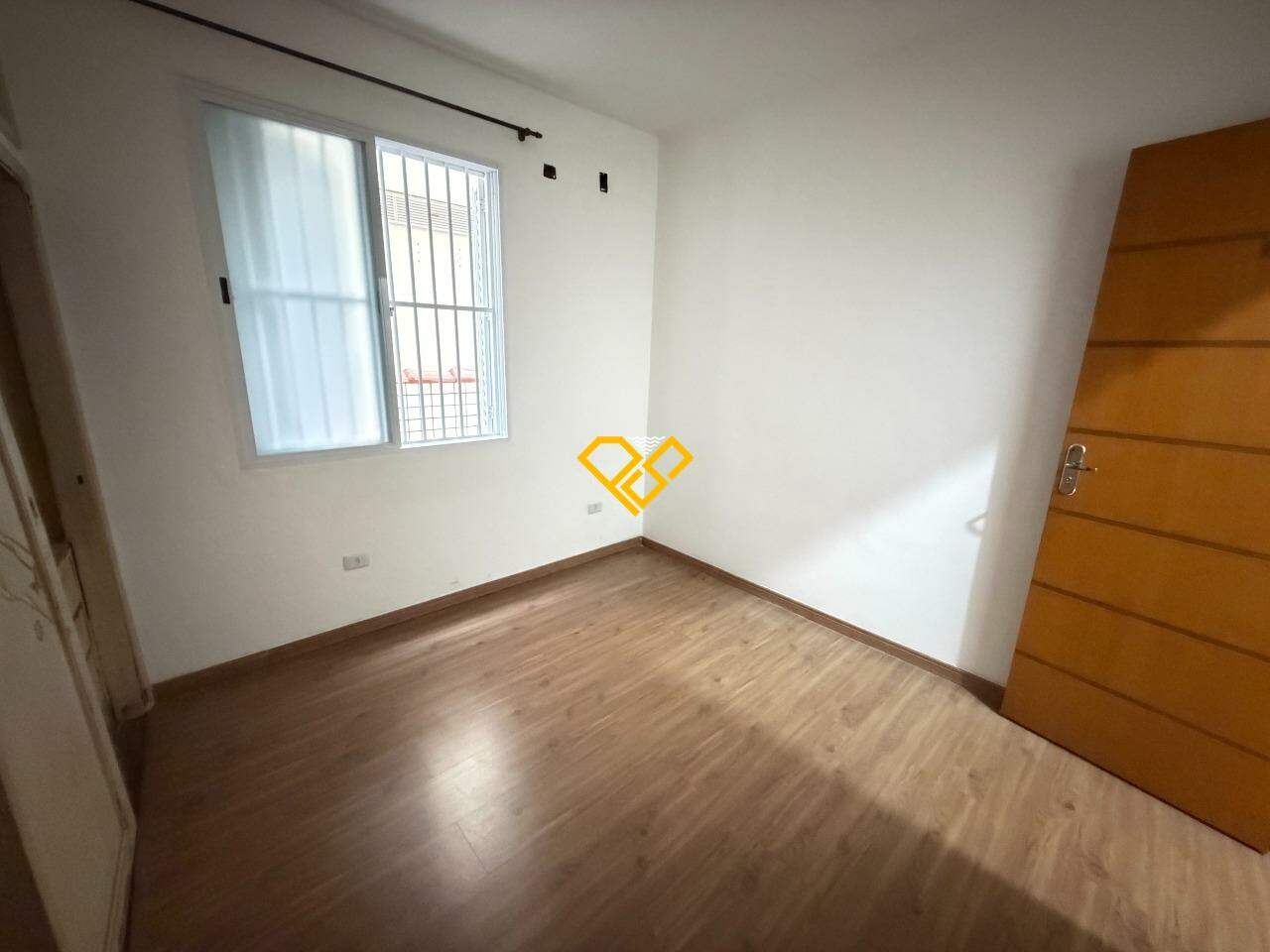 Apartamento à venda no Boqueirão: Dormitório 1