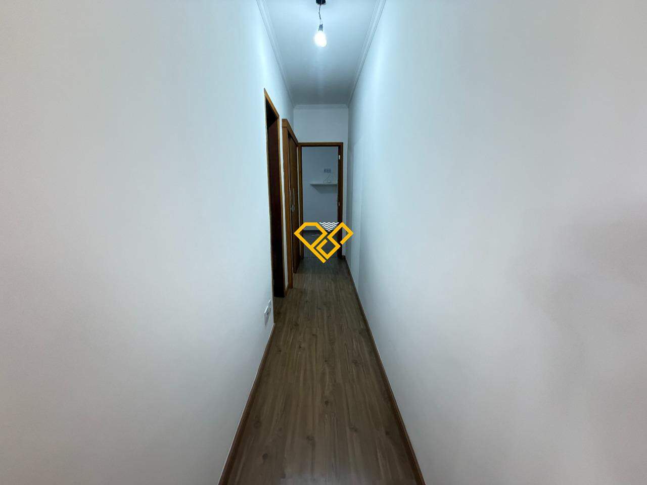Apartamento à venda no Boqueirão: Área íntima