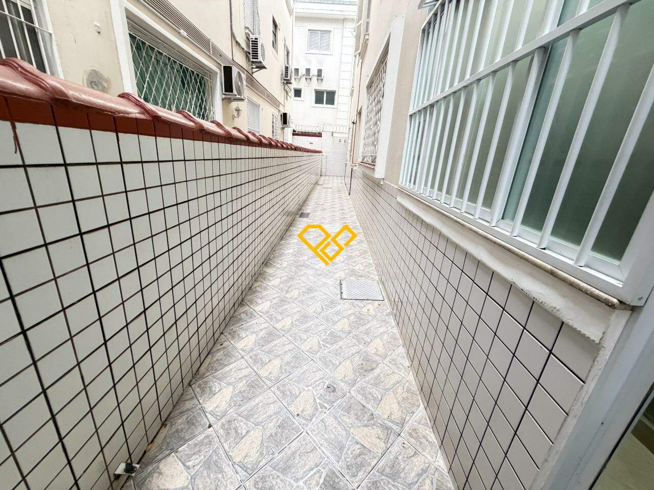 Apartamento à venda no Boqueirão: 