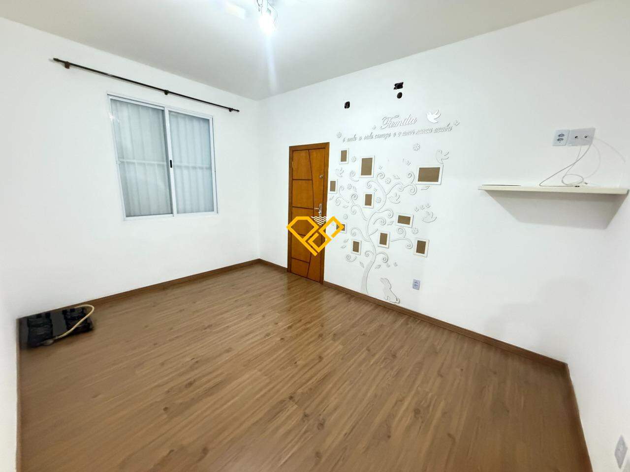 Apartamento à venda no Boqueirão: Dormitório 2