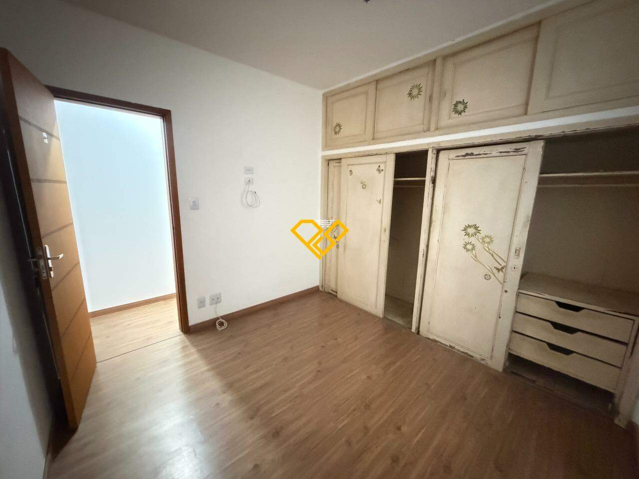 Apartamento à venda no Boqueirão: Dormitório 1