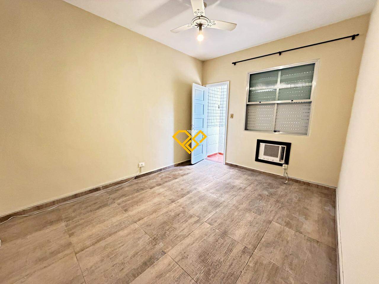 Apartamento à venda no Ponta da Praia: Dormitório 1