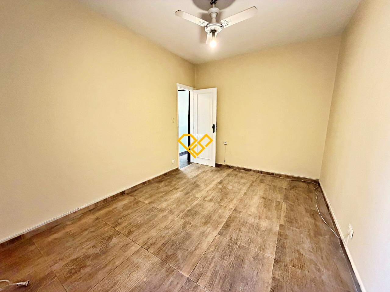 Apartamento à venda no Ponta da Praia: Dormitório 1