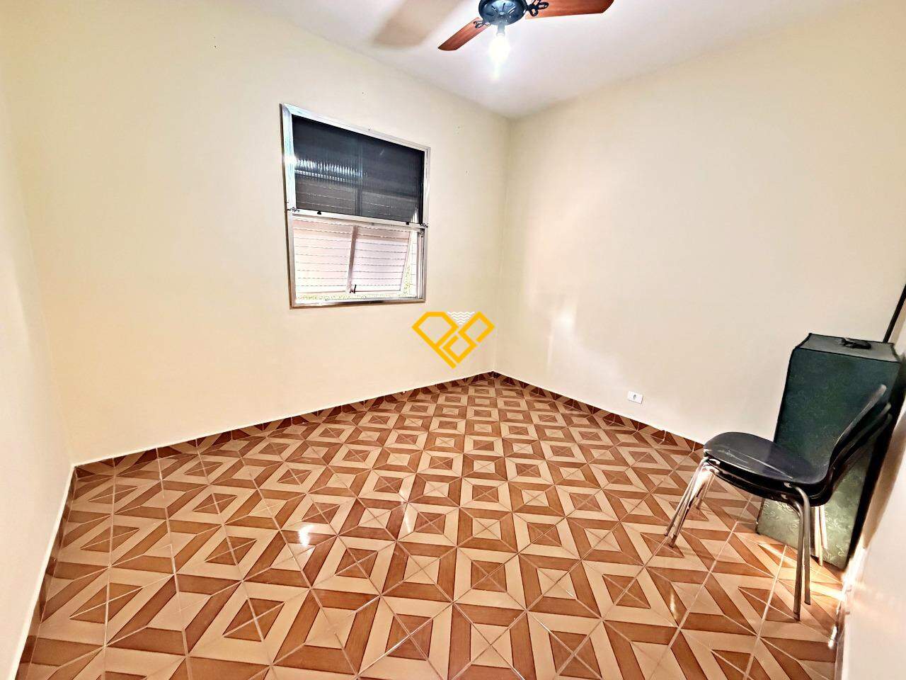 Apartamento à venda no Ponta da Praia: Dormitório 2