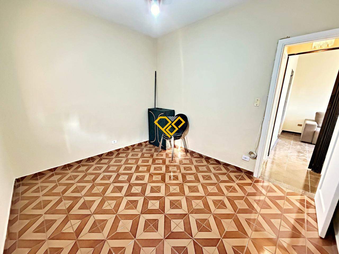 Apartamento à venda no Ponta da Praia: Dormitório 2