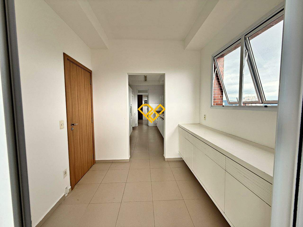 Apartamento para aluguel no Boqueirão: Copa
