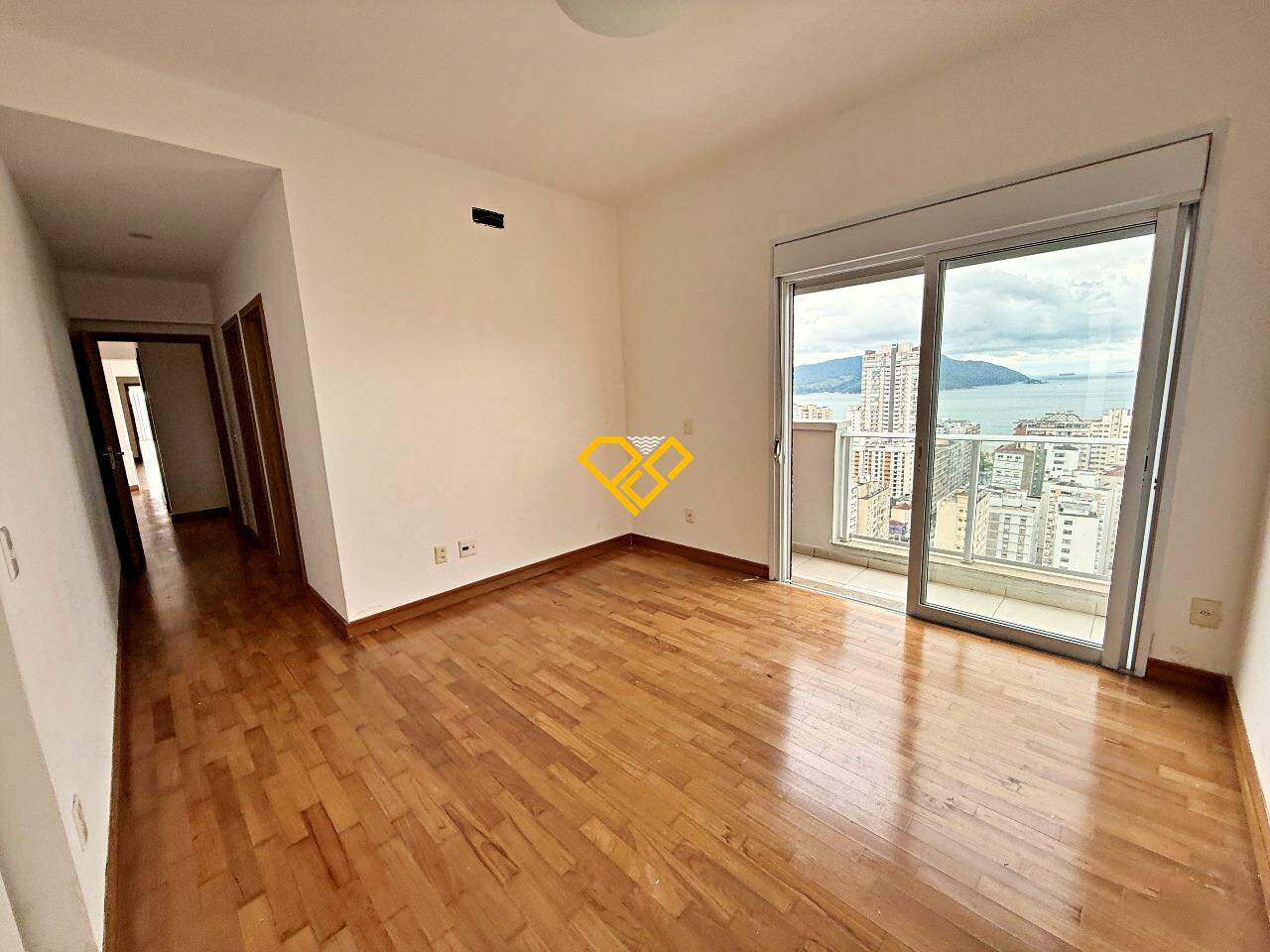 Apartamento para aluguel no Boqueirão: Suíte 1 - master