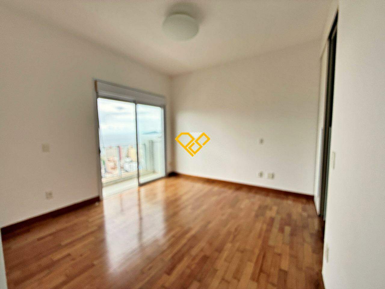 Apartamento para aluguel no Boqueirão: Suíte 1 - master