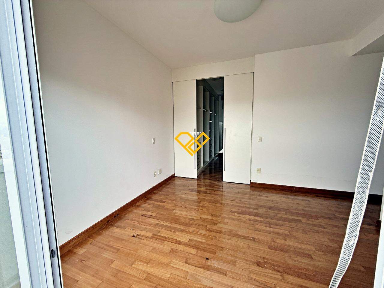 Apartamento para aluguel no Boqueirão: Suíte 1 - master
