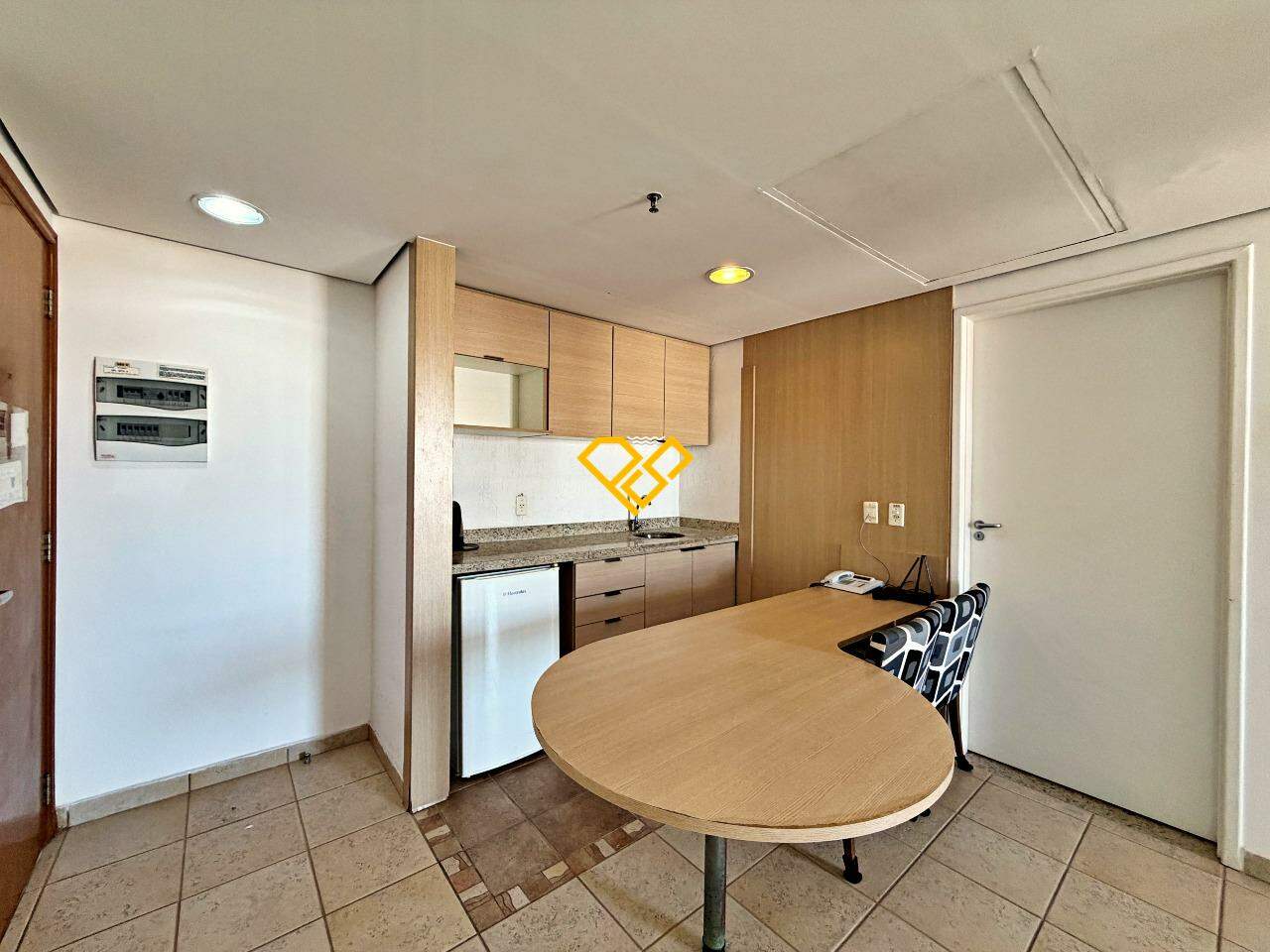 Apartamento para aluguel no Boqueirão: Cozinha