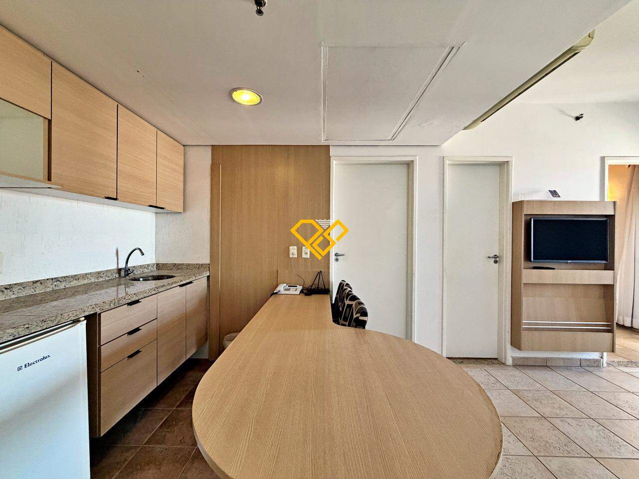 Apartamento para aluguel no Boqueirão: Cozinha