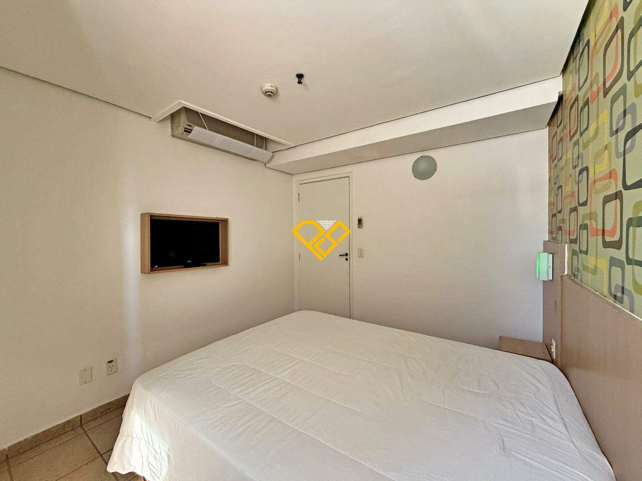 Apartamento para aluguel no Boqueirão: Dormitório 1