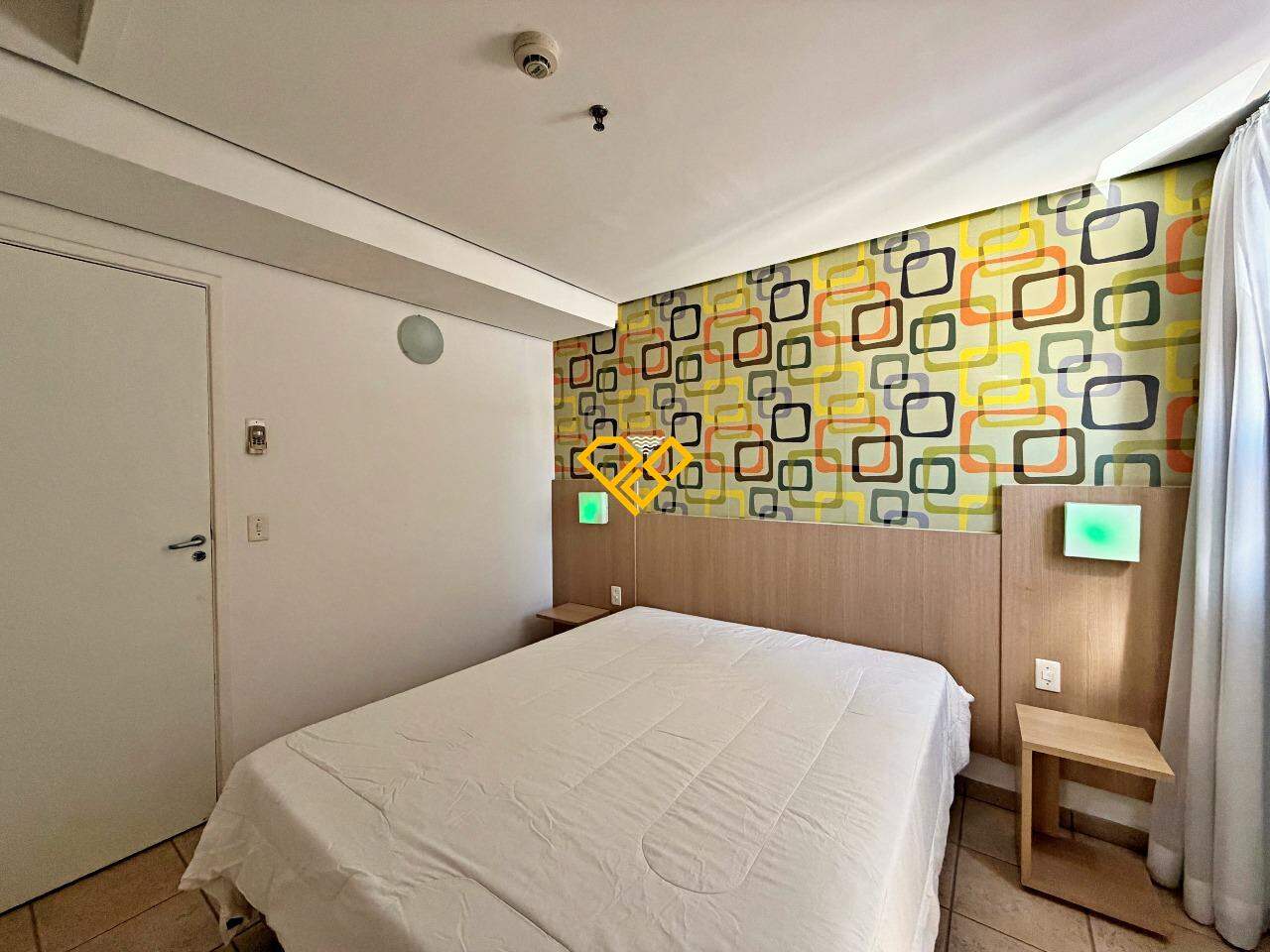 Apartamento para aluguel no Boqueirão: Dormitório 1