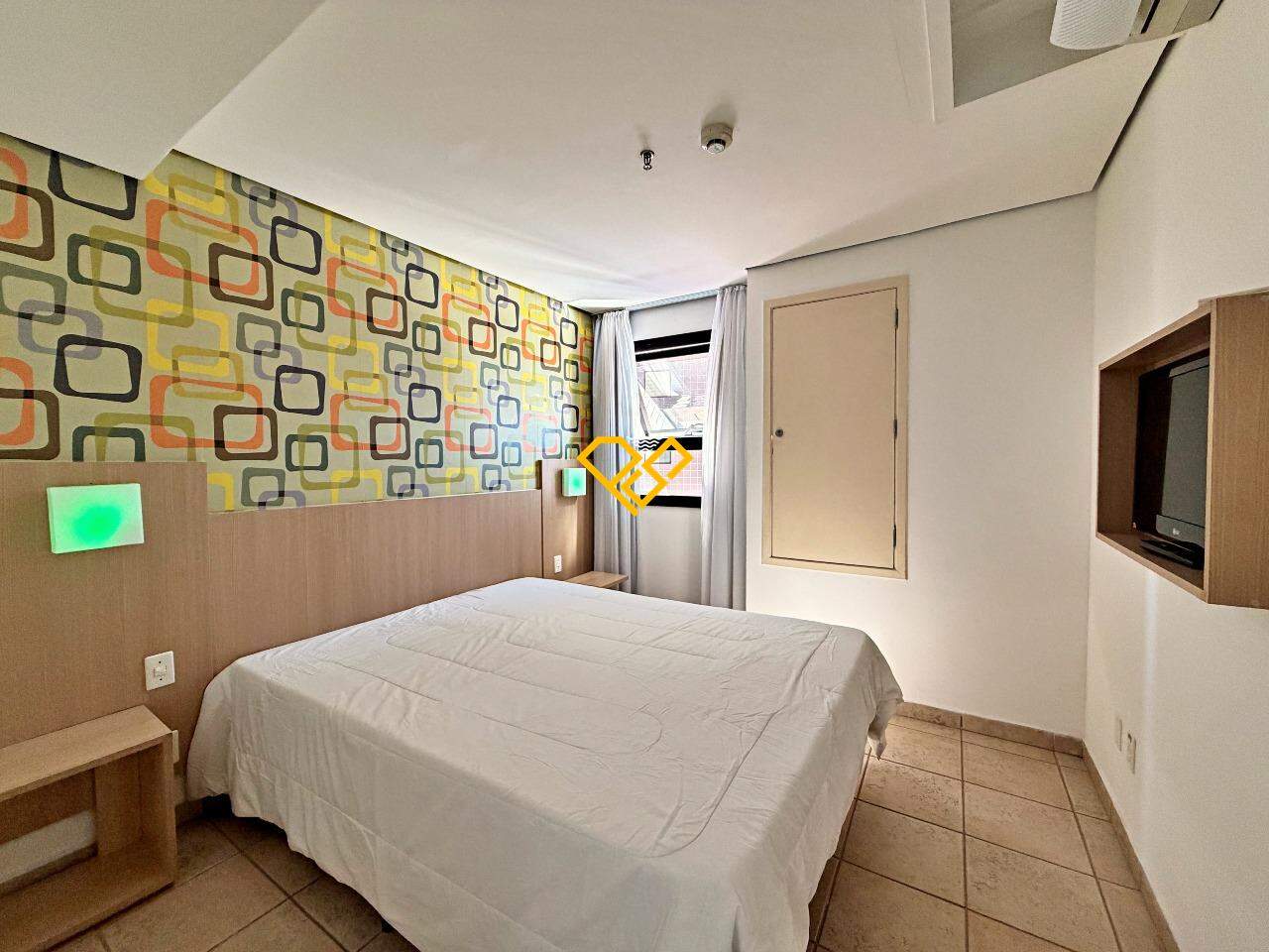 Apartamento para aluguel no Boqueirão: Dormitório 1