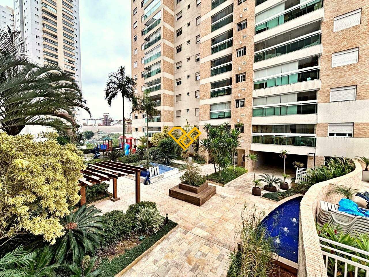 Apartamento à venda no Ponta da Praia: Vista