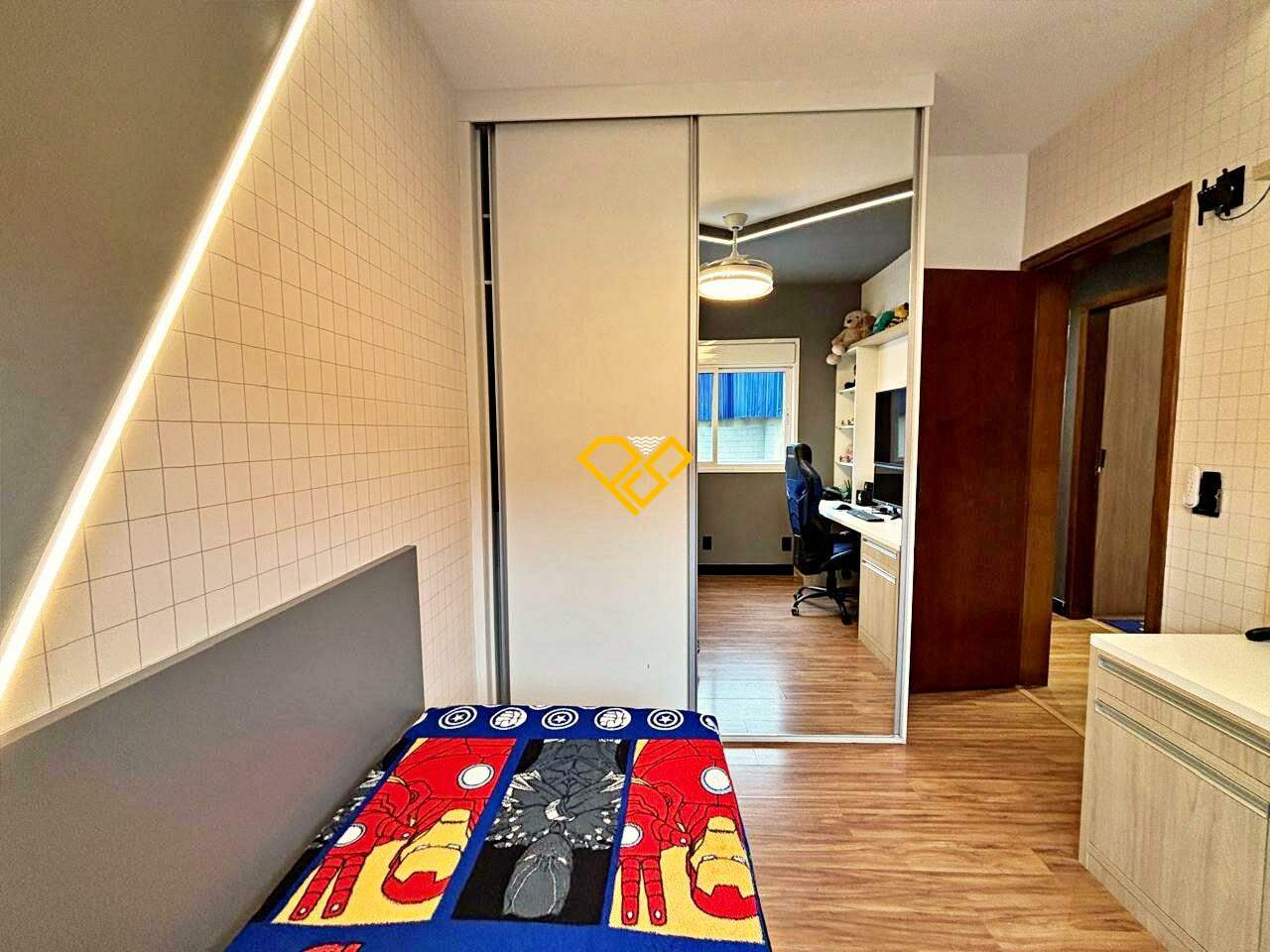 Apartamento à venda no Ponta da Praia: Dormitório 2