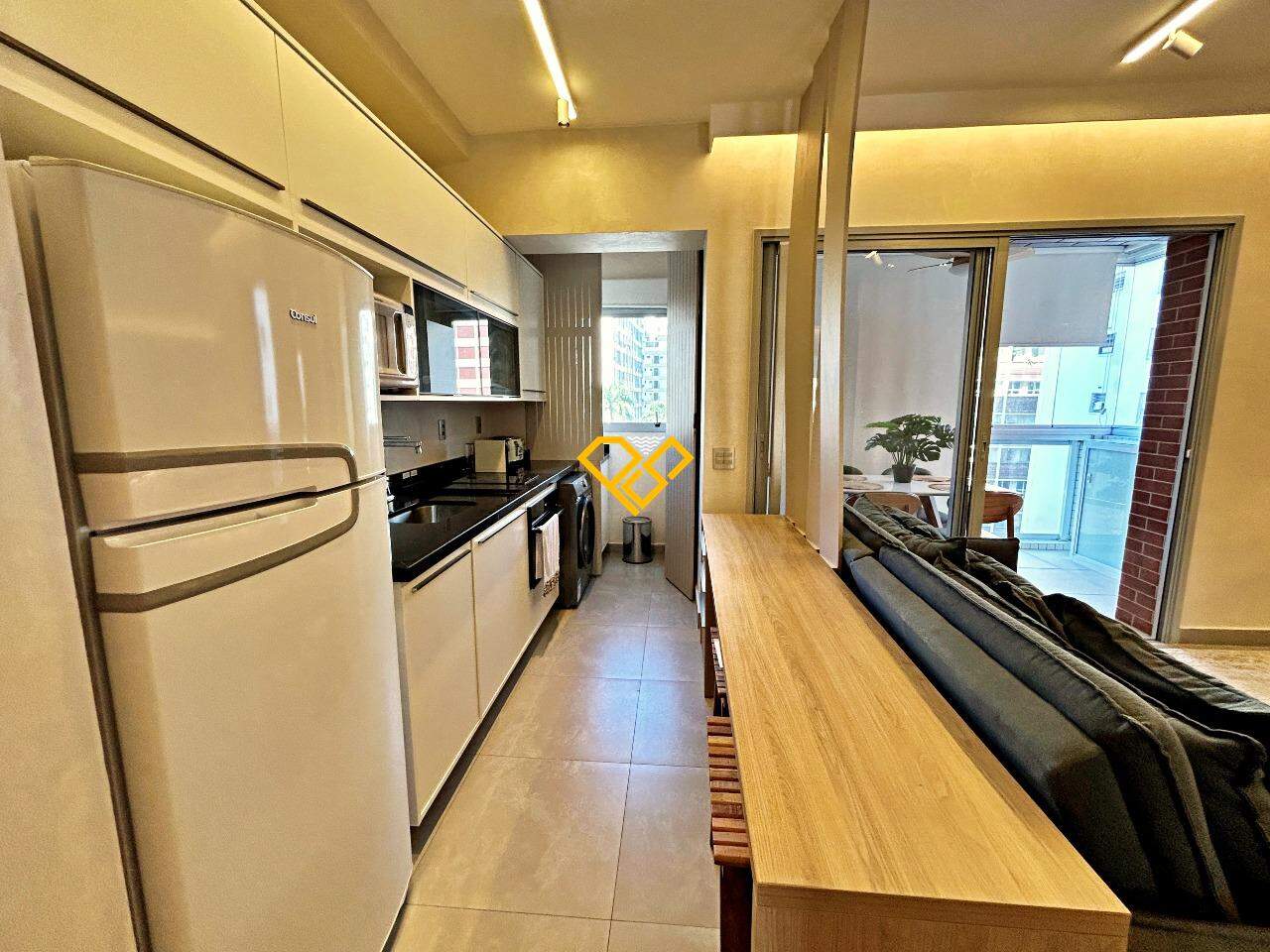 Apartamento à venda no Boqueirão: Cozinha