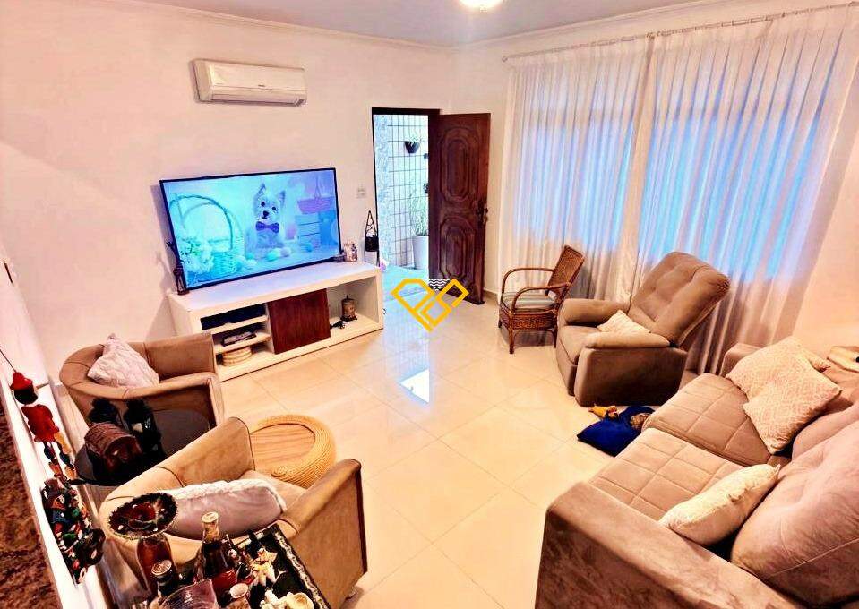 Casa à venda no Ponta da Praia: Sala