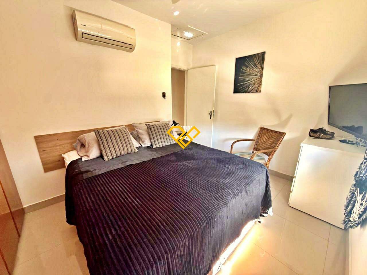 Casa à venda no Ponta da Praia: