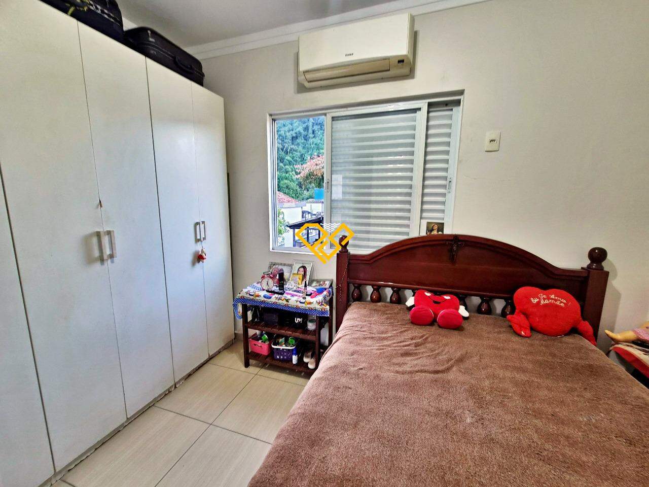 Sobrado à venda no Vila Belmiro: Dormitório 2