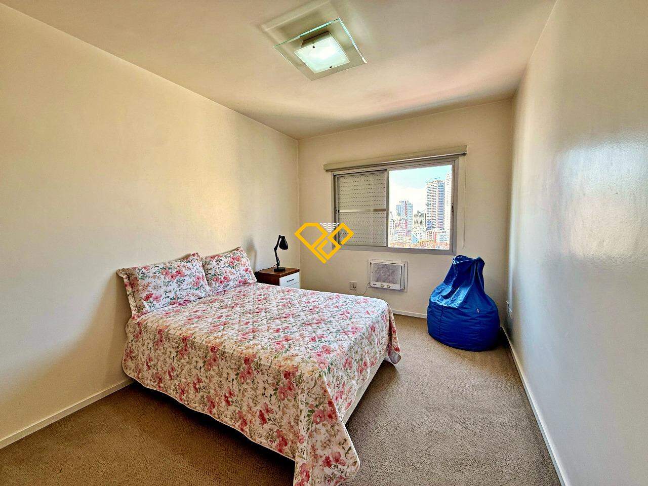 Apartamento à venda no Ponta da Praia: Dormitório 2