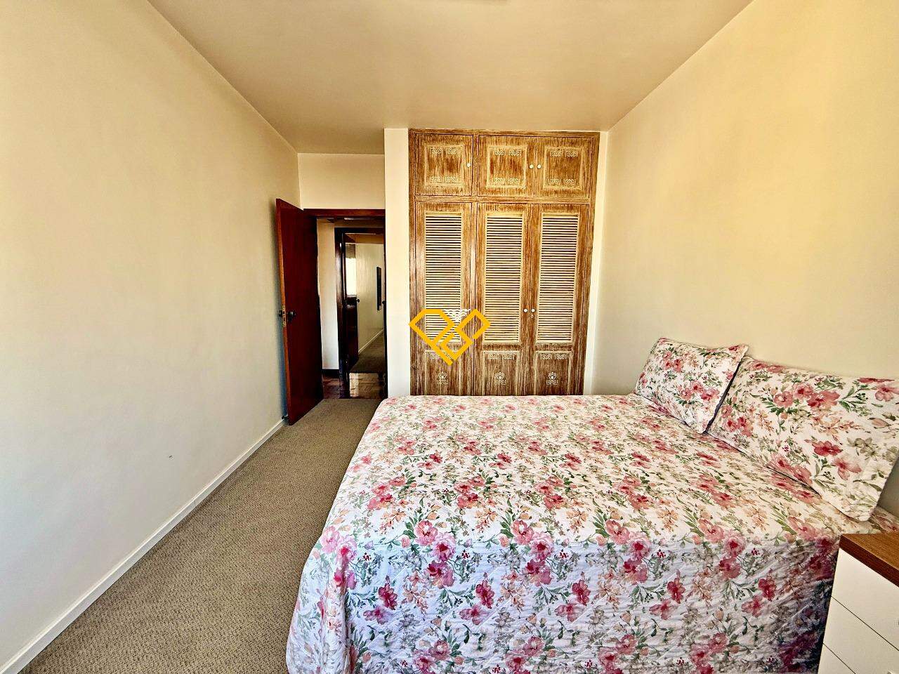 Apartamento à venda no Ponta da Praia: Dormitório 2