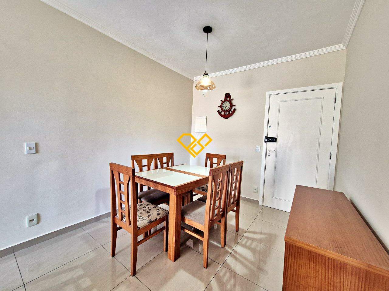 Apartamento à venda no Marapé: Sala