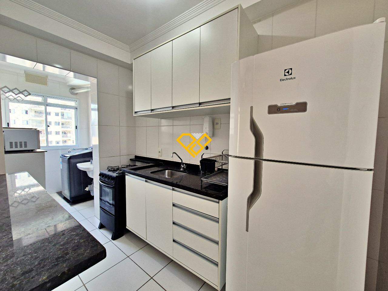 Apartamento à venda no Marapé: Cozinha