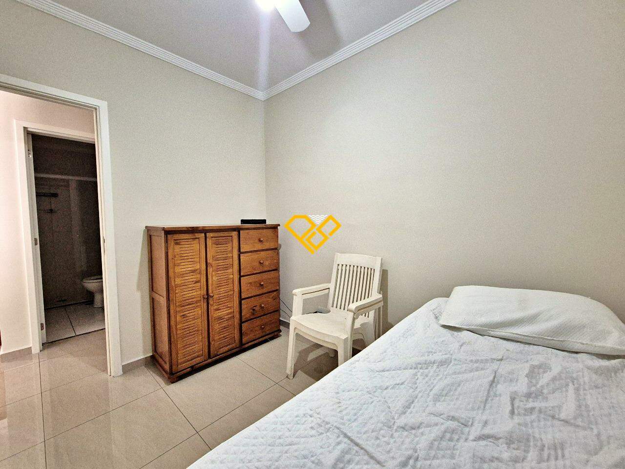 Apartamento à venda no Marapé: Dormitório 2