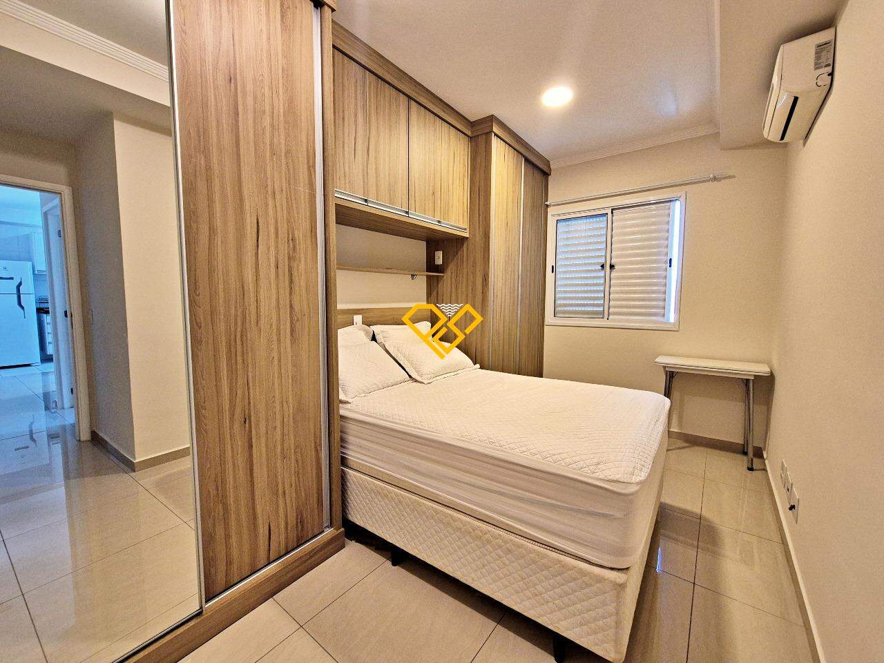 Apartamento à venda no Marapé: Dormitório 1 - suíte