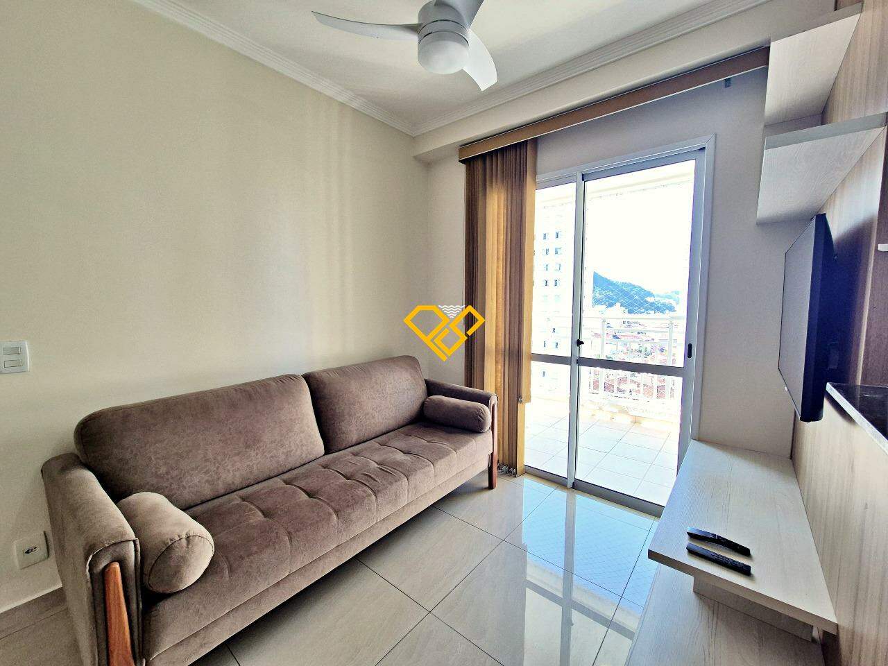 Apartamento à venda no Marapé: Sala