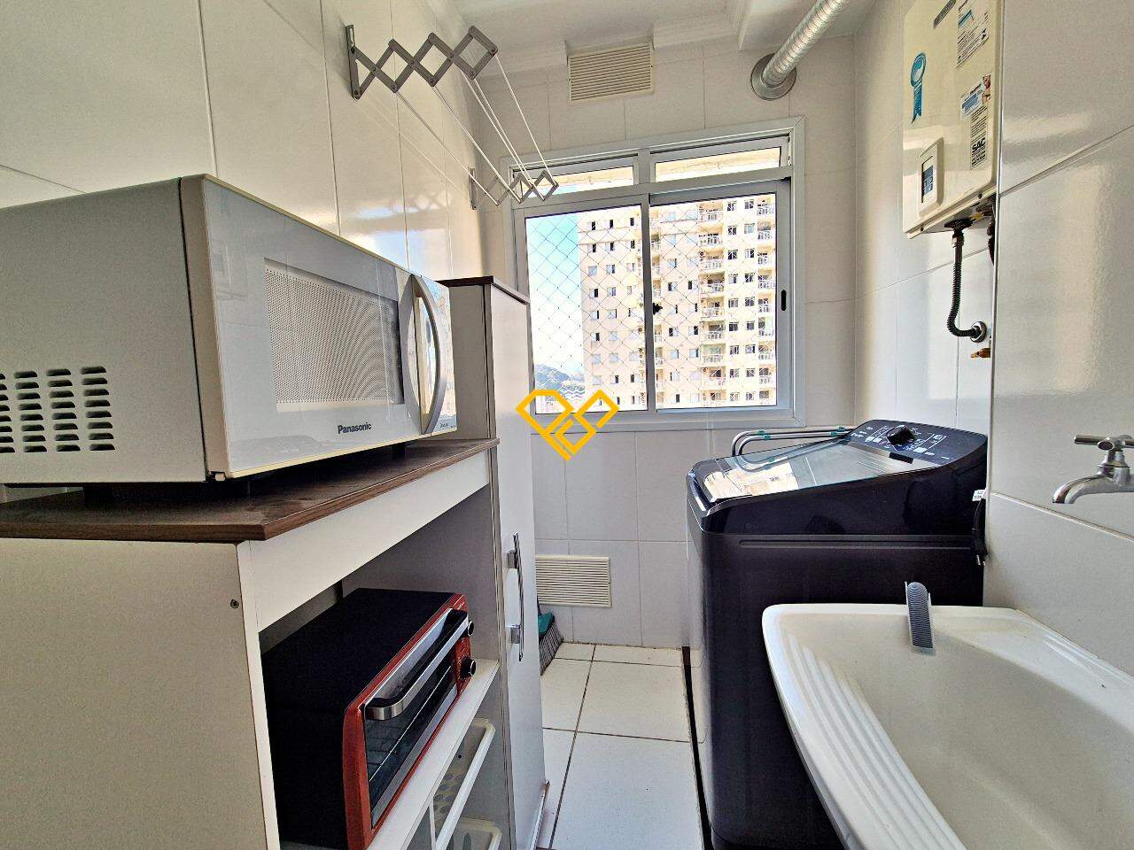 Apartamento à venda no Marapé: Cozinha