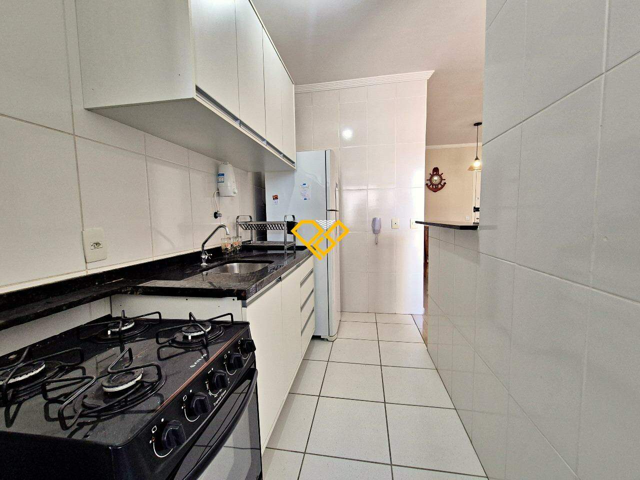 Apartamento à venda no Marapé: Cozinha