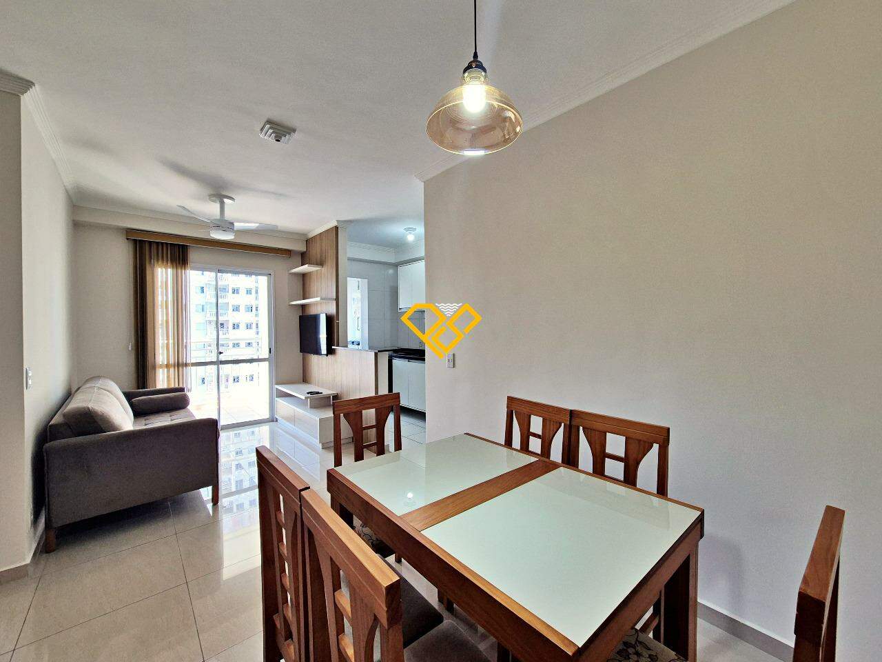 Apartamento à venda no Marapé: Sala