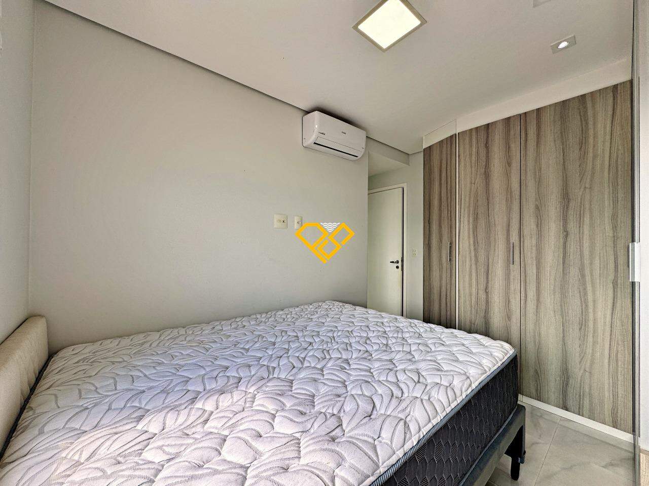 Apartamento para aluguel no Embaré: Suíte 3