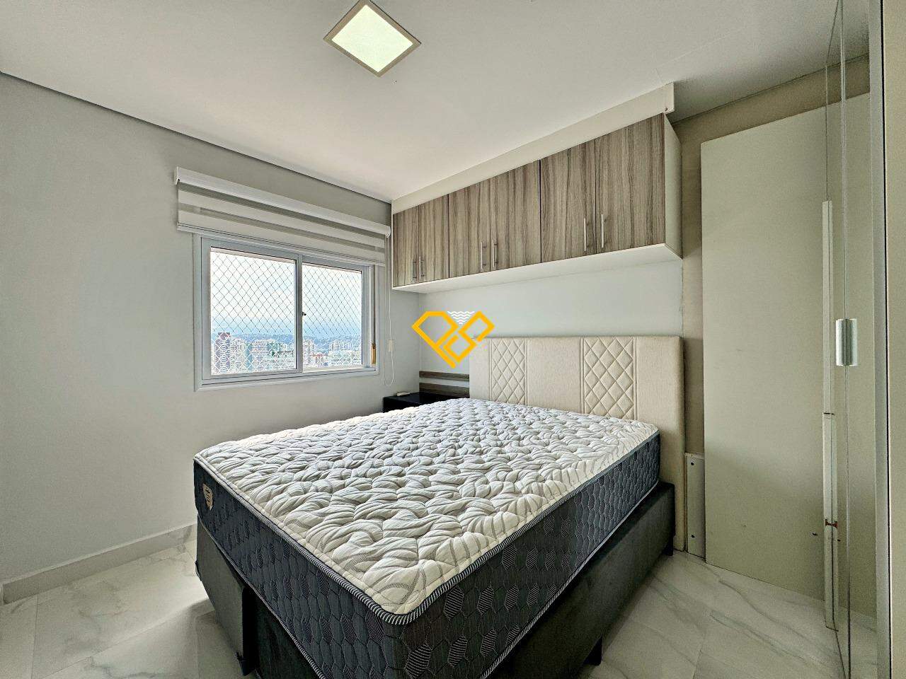 Apartamento para aluguel no Embaré: Suíte 2