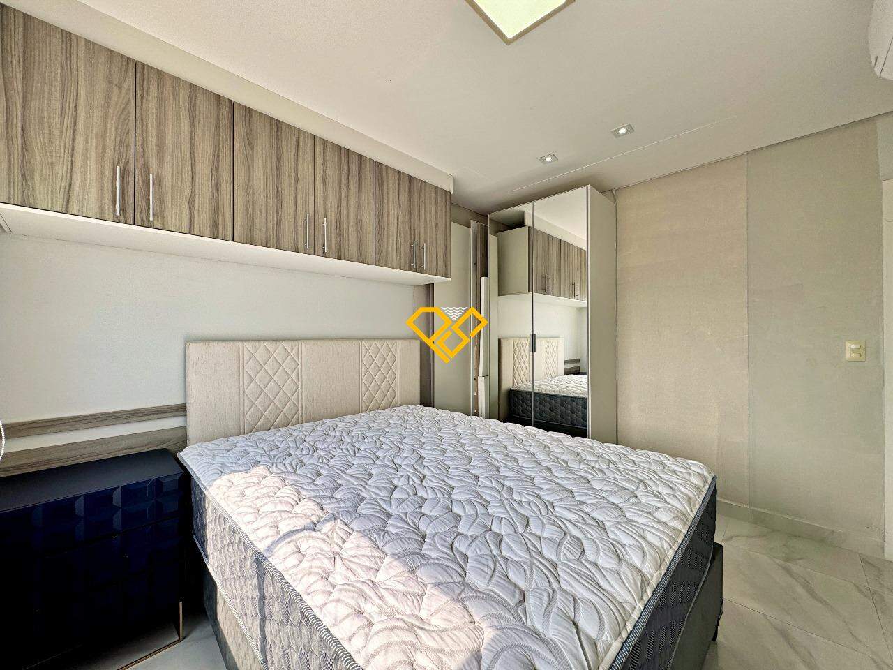 Apartamento para aluguel no Embaré: Suíte 2