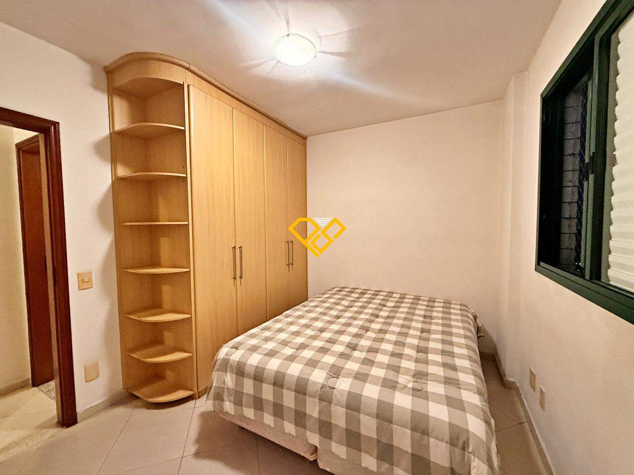 Apartamento à venda no Embaré: Dormitório 2