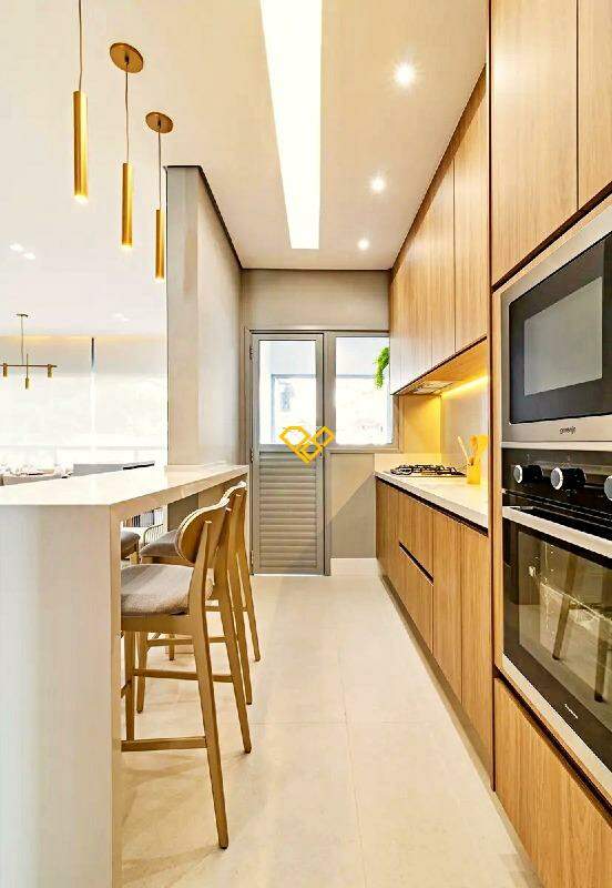 Apartamento à venda no Marapé: