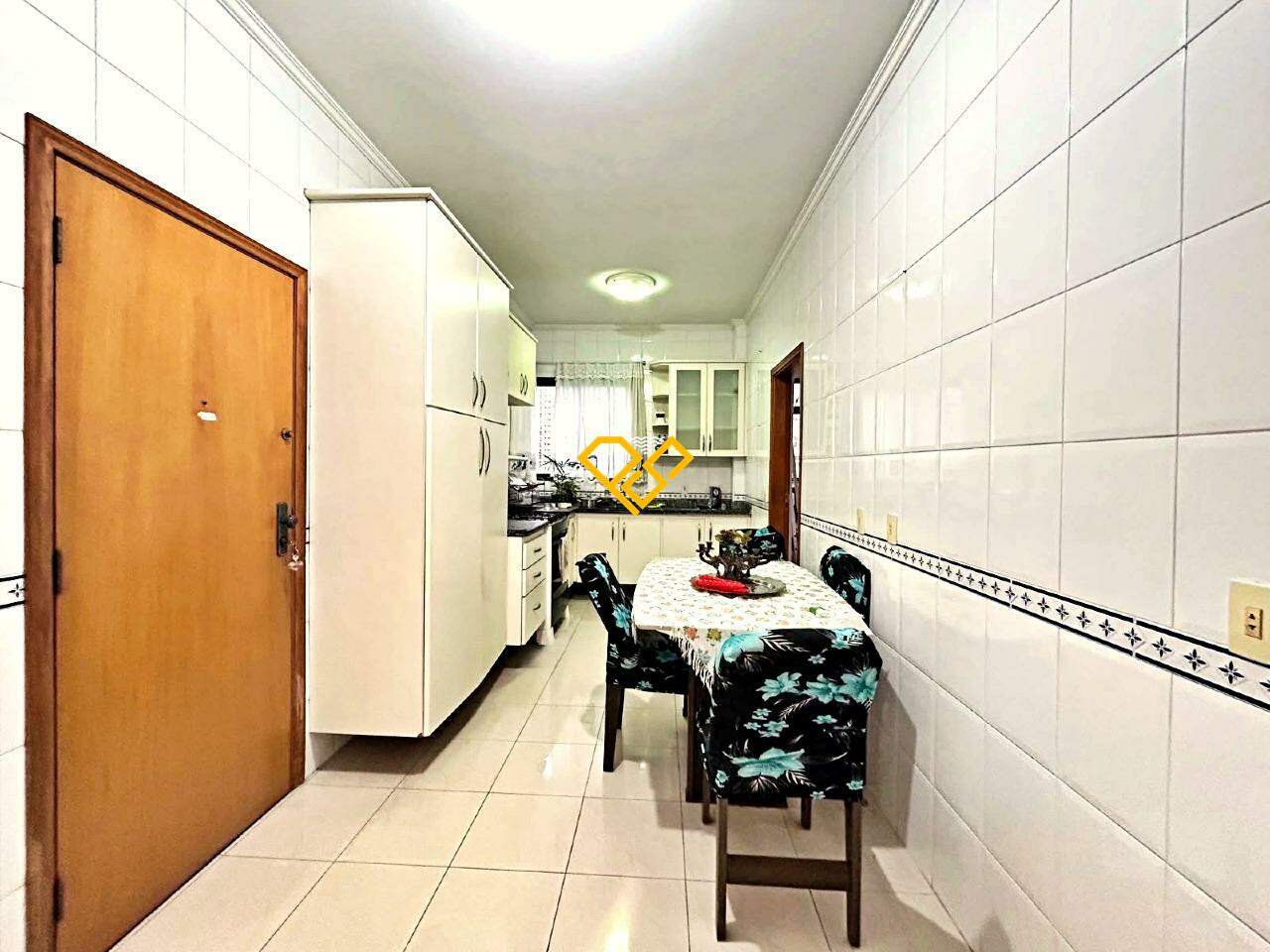 Apartamento para aluguel no Aparecida: Cozinha