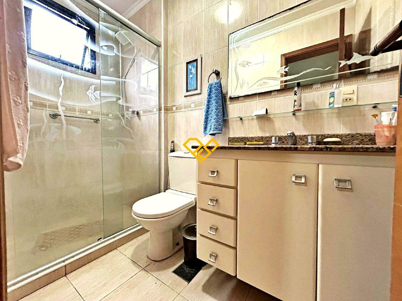 Apartamento para aluguel no Aparecida: