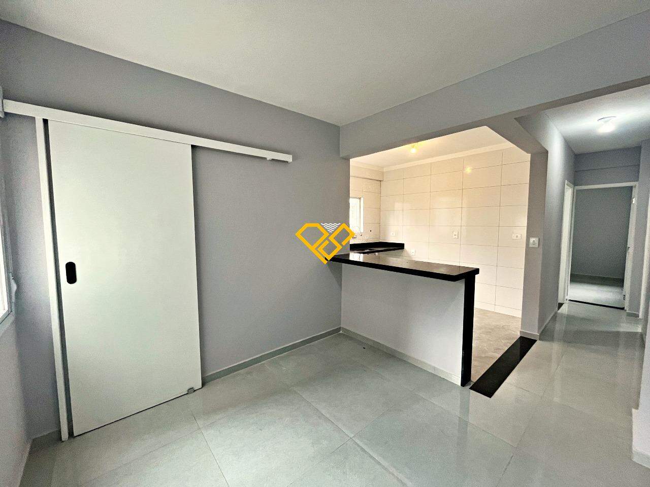 Apartamento à venda no Pompéia: Sala